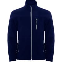 SOFTSHELL DOPPIO STRATO 300g/m²